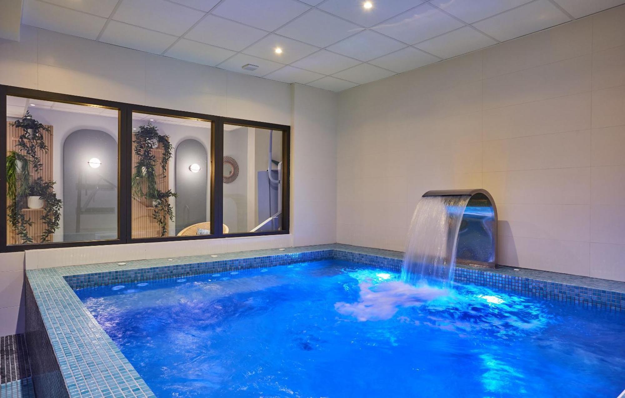 Appart'Hotel Odalys City - Nimes Arenes - Palais Des Congres Bagian luar foto
