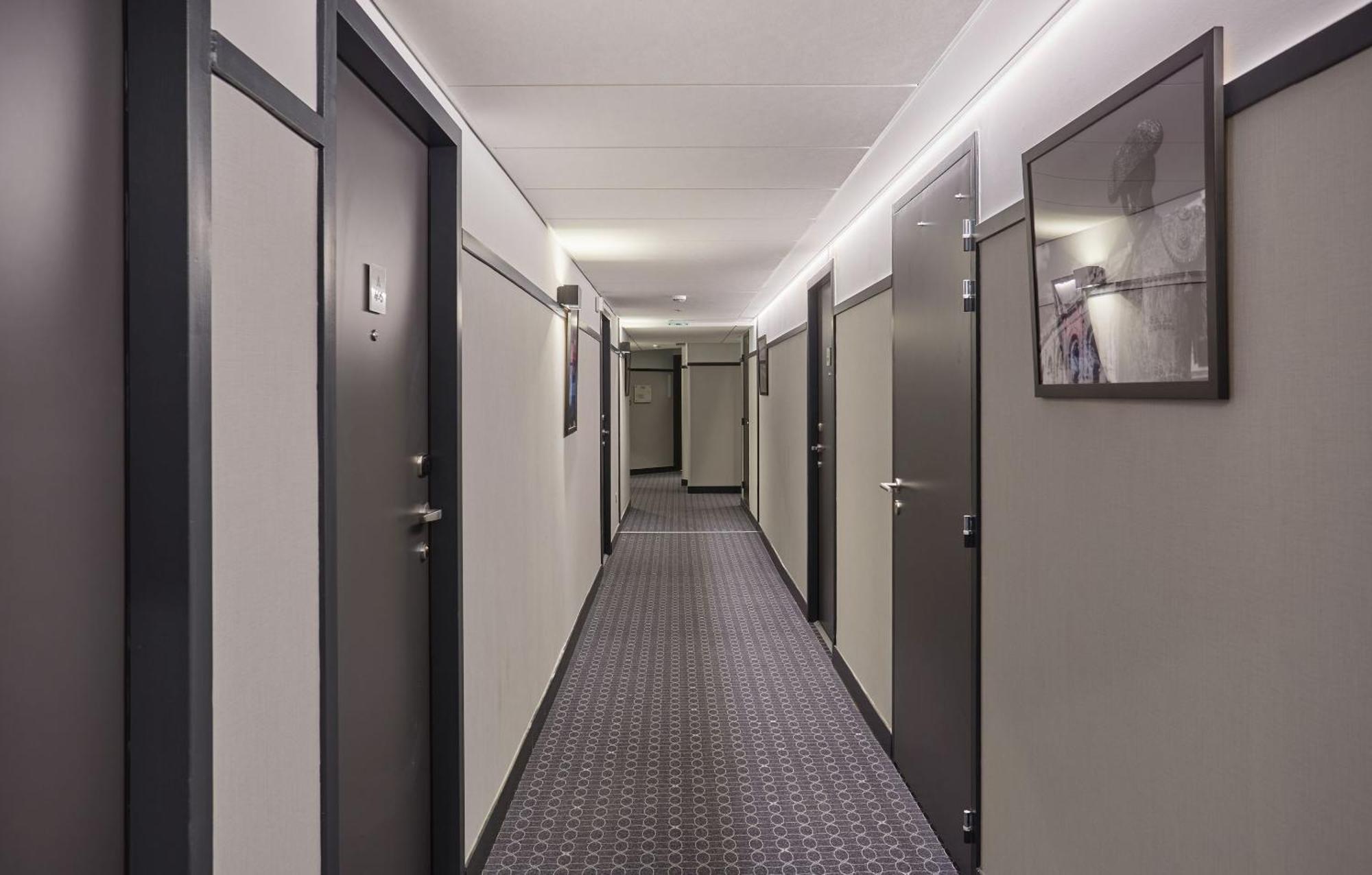 Appart'Hotel Odalys City - Nimes Arenes - Palais Des Congres Bagian luar foto