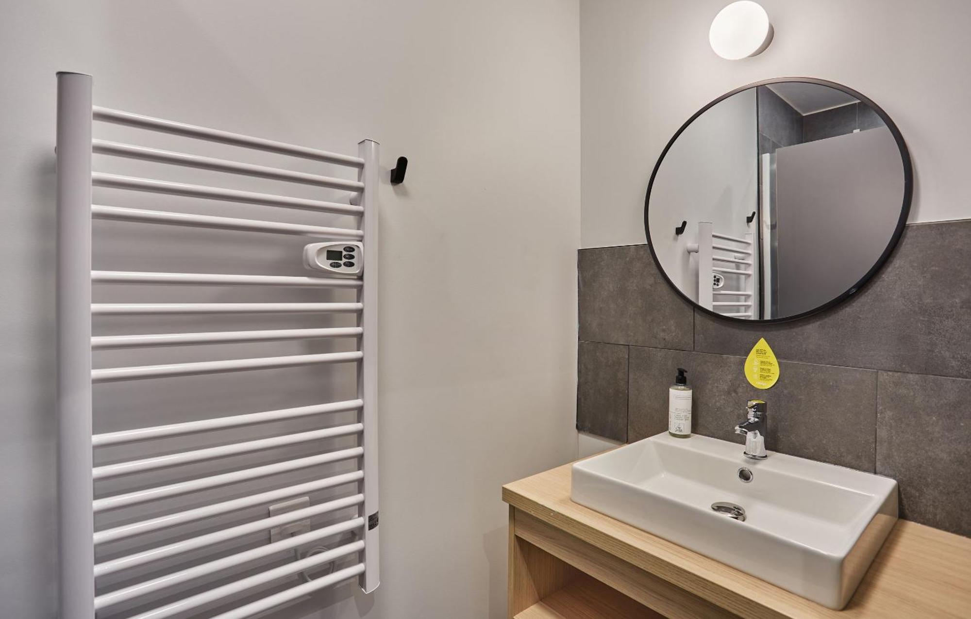 Appart'Hotel Odalys City - Nimes Arenes - Palais Des Congres Bagian luar foto